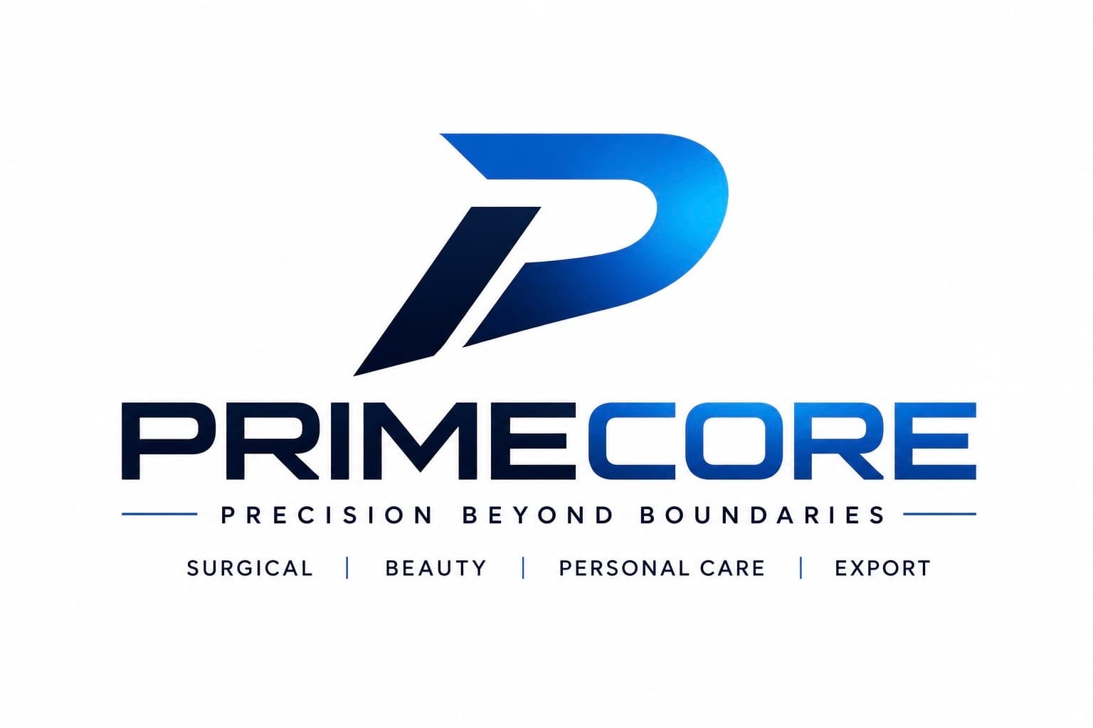 PrimeCore — Precision Beyond Boundaries