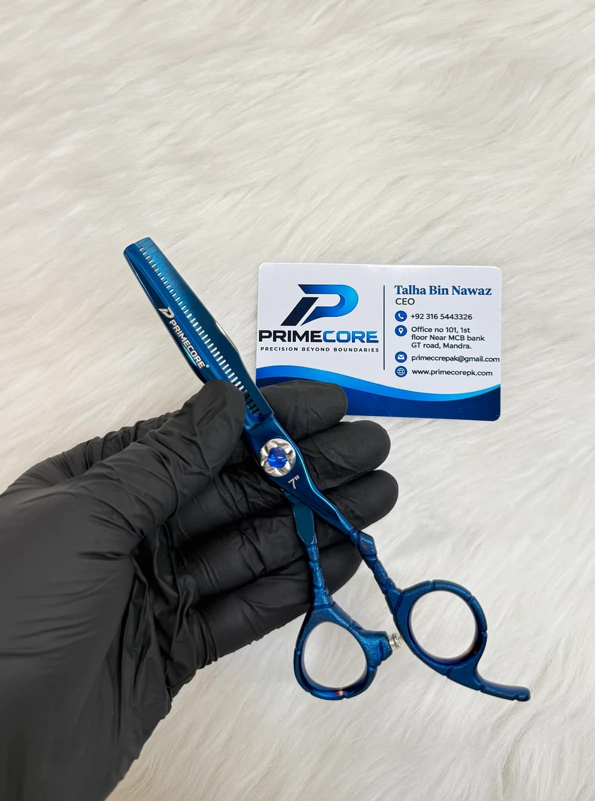 Professional Hairdressing Scissors